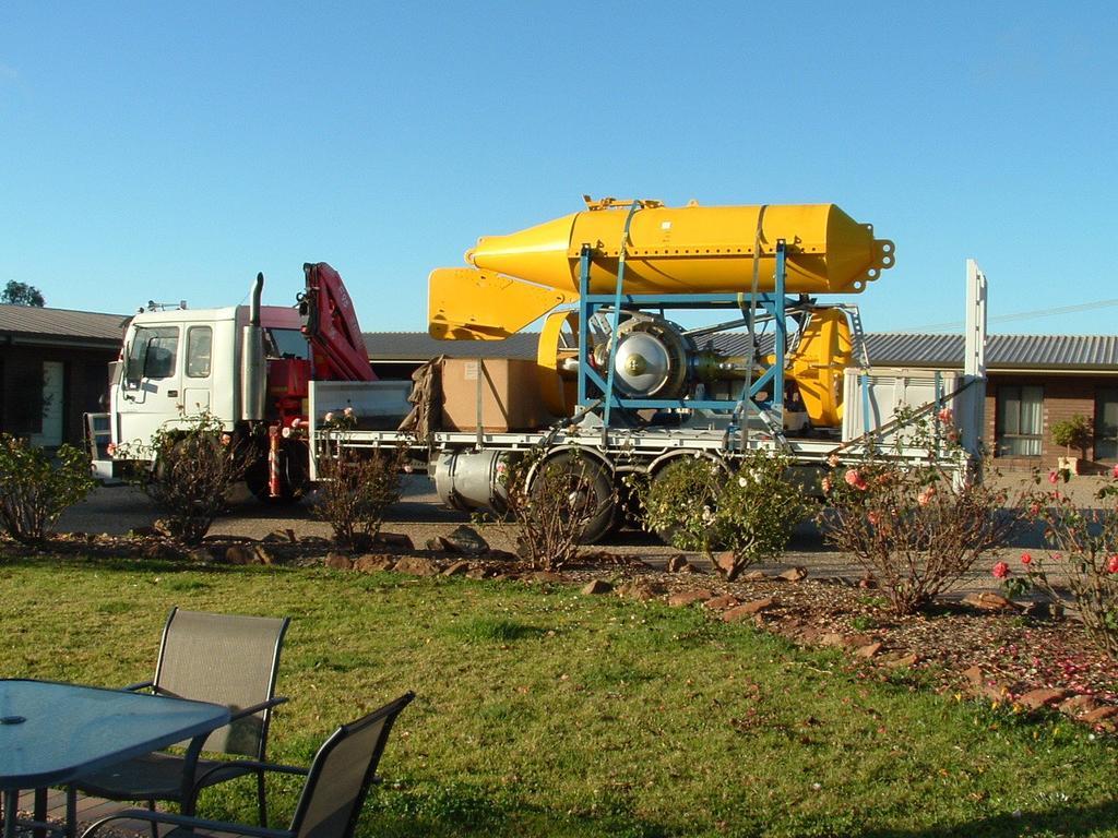 Newell Motor Inn Narrandera Exterior photo